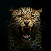 Leopard background hd photo