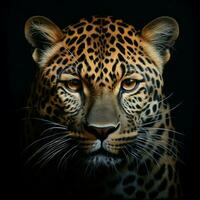 Leopard background hd photo