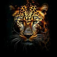 leopard image hd photo