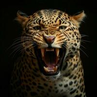 leopard image hd photo
