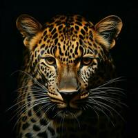 leopardo antecedentes hd foto