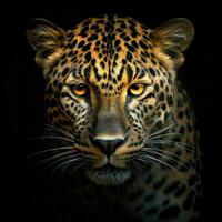 leopardo antecedentes hd foto