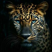 Leopard background hd photo