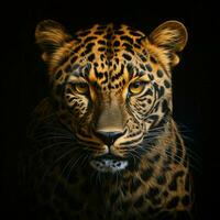 Leopard background hd photo