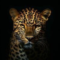 Leopard image hd photo