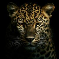 Leopard background hd photo