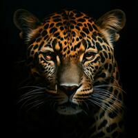 Leopard background hd photo