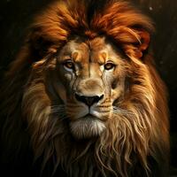 Lion background hd photo