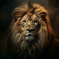 Lion background hd photo