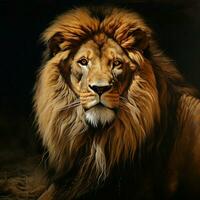 Lion background hd photo