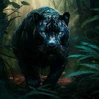 Panther image hd photo