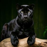 Panther image hd photo