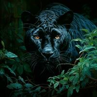 Panther image hd photo