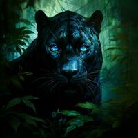 Panther image hd photo