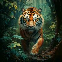 Tiger image hd photo