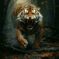 Tiger image hd photo