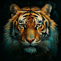 Tiger image hd photo