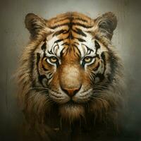 Tiger background hd photo