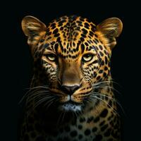 leopard image hd photo