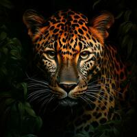 Leopard background hd photo