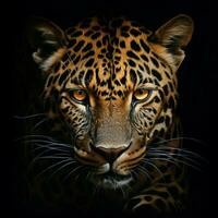 leopard image hd photo