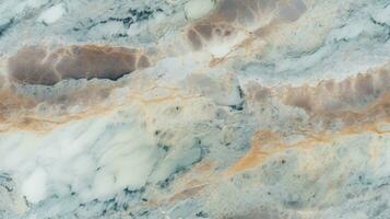 abstract marble texture agate green teal, ai photo