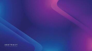 Abstract vector background bg lights curves gradients shapes minimalist futuristic