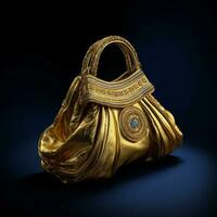 Ai Generative Photo of a woman bag