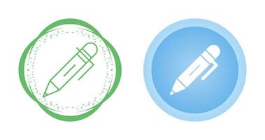 Pen Vector Icon