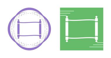 Scroll Vector Icon
