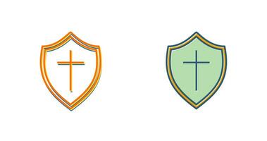Shield Vector Icon