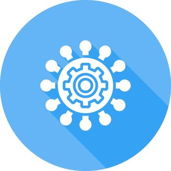 Functionality Vector Icon