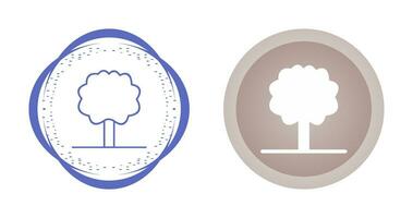 Tree Vector Icon