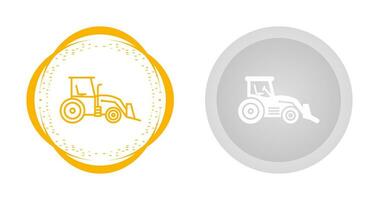 Loader Vector Icon