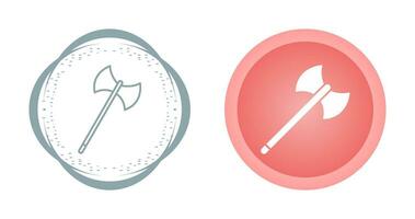 Axe Vector Icon
