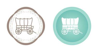 Cart Vector Icon