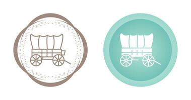 Cart Vector Icon