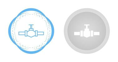 Valve Vector Icon