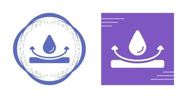 Waterproof Vector Icon