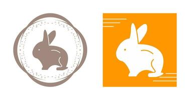 Bunny Vector Icon