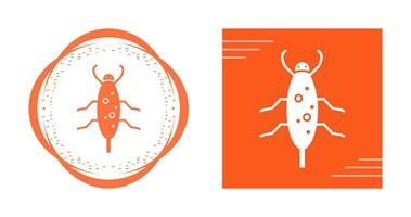 Bug Vector Icon