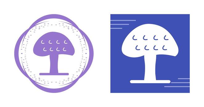 Tree Vector Icon
