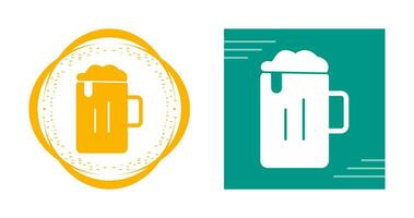 Beer Vector Icon