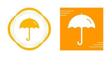 Umbrella Vector Icon