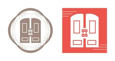 Doors Vector Icon