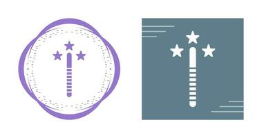 Magic Wand Vector Icon