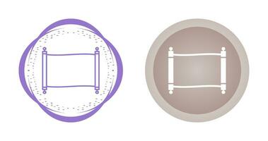 Scroll Vector Icon
