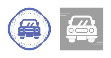 Car Vector Icon