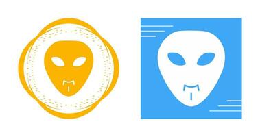 Mask Vector Icon