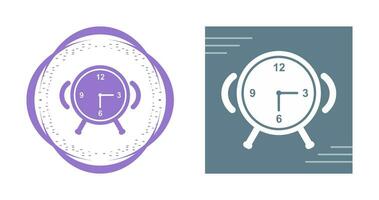 Alarm Clock Vector Icon